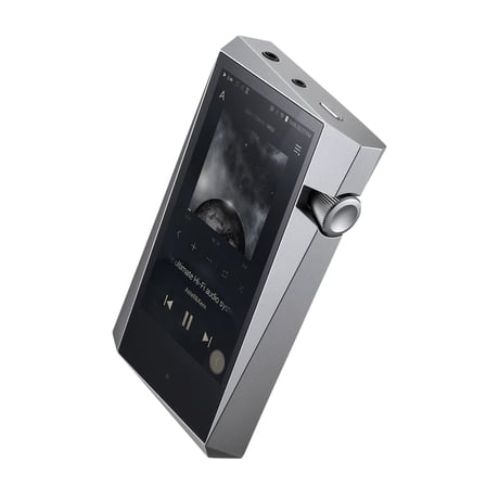 Astell&Kern【A&norma SR25】