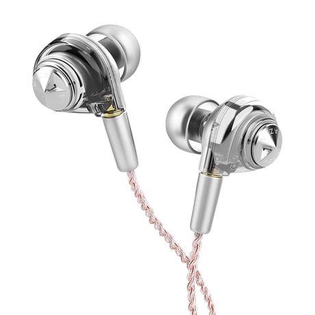 AZLA【ORTA with UPG Cable 3.5】