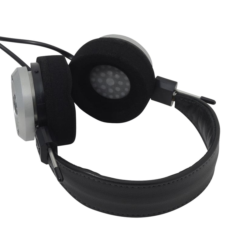 GRADO SR325e グラド ヘッドホン こりゃすげー！こんな突き抜けた開放感ヘッドホン初めて！GRADO