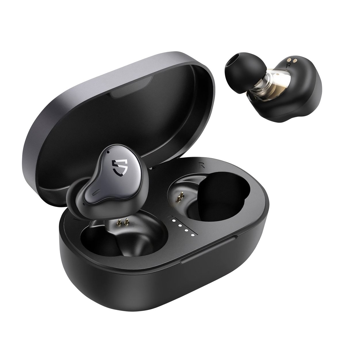 SOUNDPEATS【H1】 | EarCOUTURE ONLINE STORE