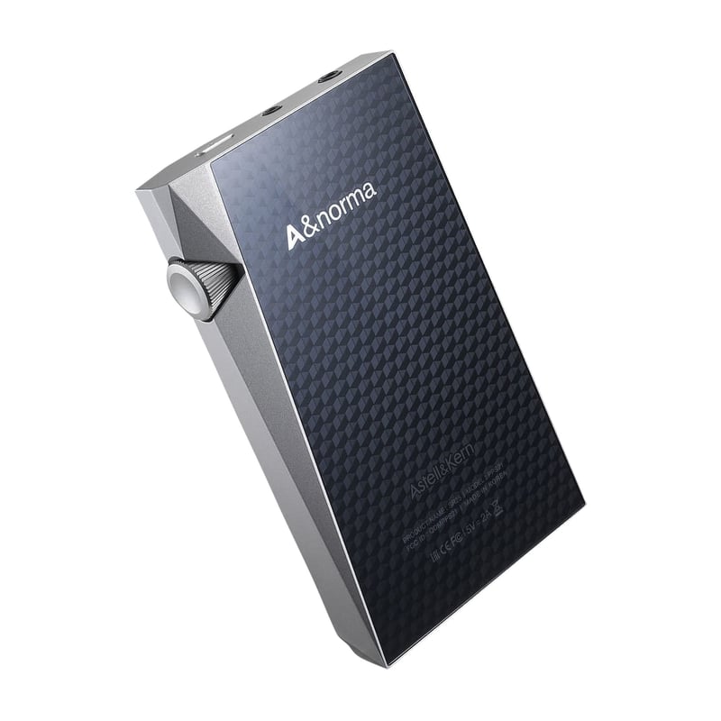 Astell&Kern SR25 A&normaシリーズ A&norma SR25｜Astell&Kern