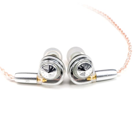 AZLA【ORTA with UPG Cable 3.5】