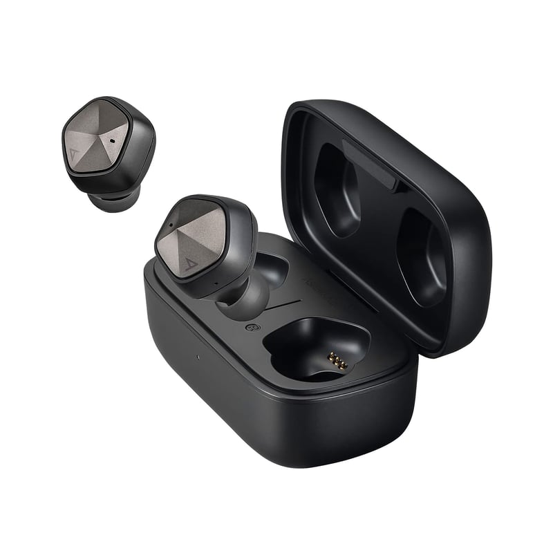 新品未開封　Astell&Kern AK UW100MKII イヤホン Astell & Kern AK UW100 MKII True Wireless In-Ear Headphone