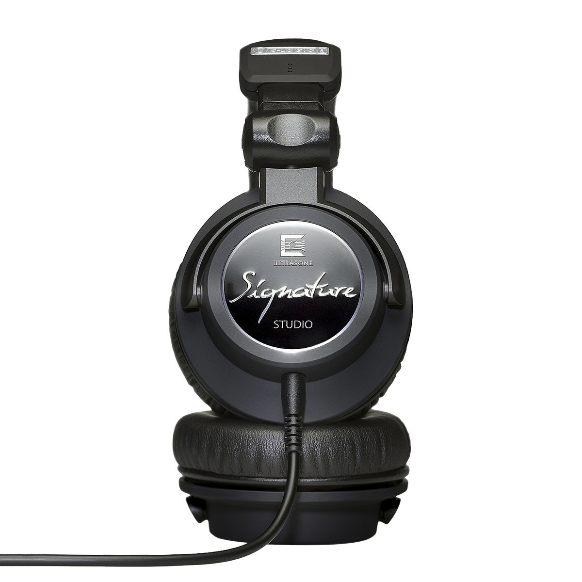 ULTRASONE ウルトラゾーン ヘッドホン DJ 【公式通販】