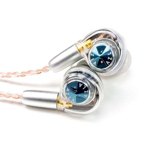 AZLA【ORTA with UPG Cable 3.5】