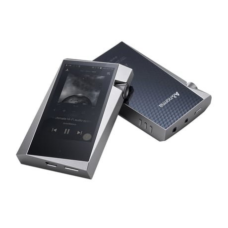 Astell&Kern【A&norma SR25】