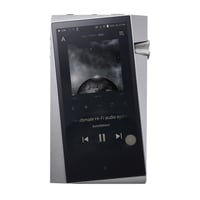 Astell&Kern【A&norma SR25】
