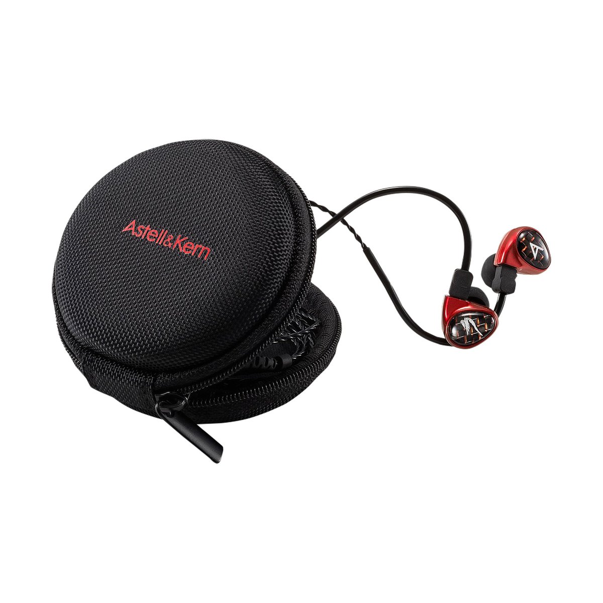 JH Audio Astell&Kern Billie Jean 有線イヤホン Astell&Kern Billie Jean – e☆イヤホン