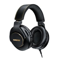 SHURE【SRH840A】