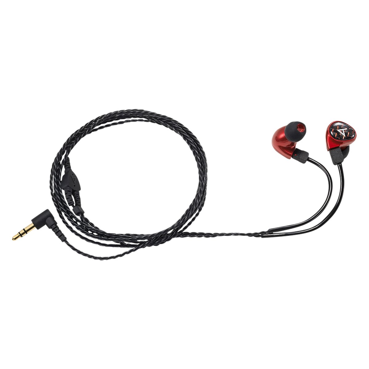 JH Audio【Astell&Kern Billie Jean】 | EarCOUTURE