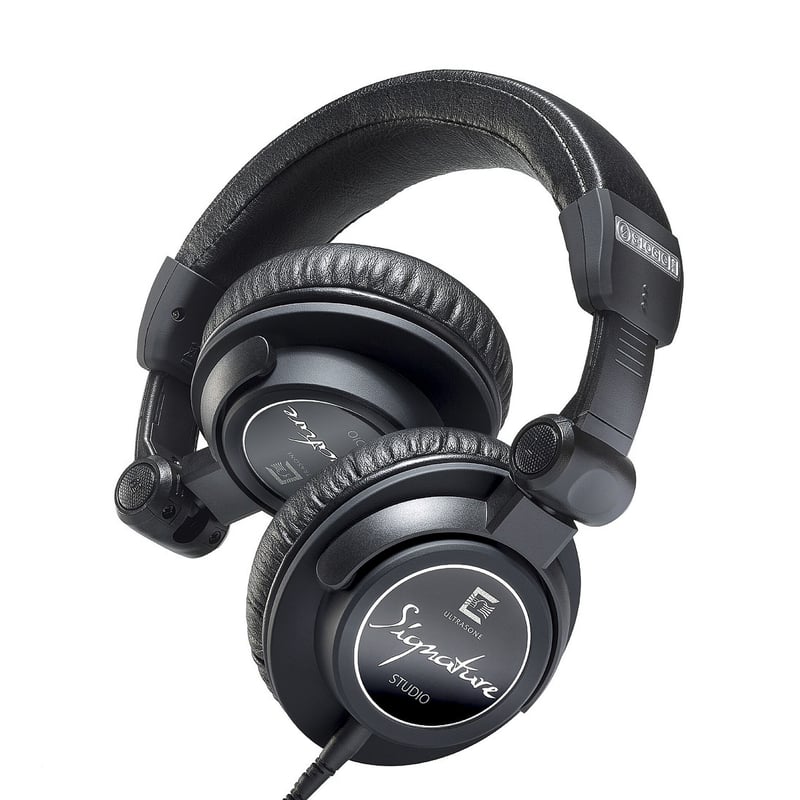 ULTRASONE【Signature STUDIO】 | EarCOUTURE ONLINE ULTRASONE【Signature STUDIO】 | EarCOUTURE ONLINE