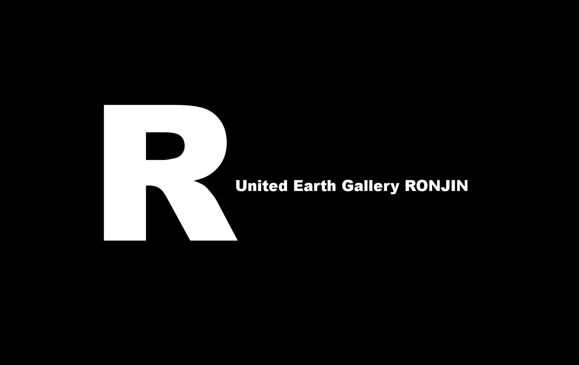 United Earth Gallery RONJIN