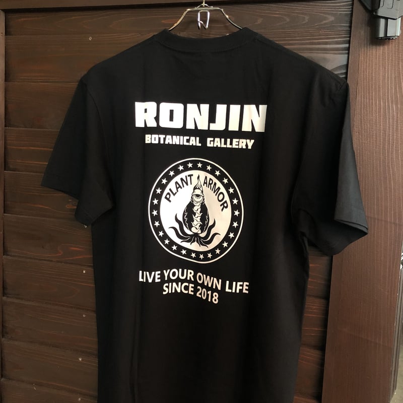 GOBLIN tシャツ Lサイズ とらちゃんTシャツ｜ウサギがいない｜CUNE ONLINE STORE