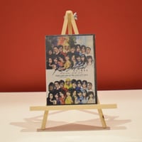 「虹色の輪舞曲」公演DVD