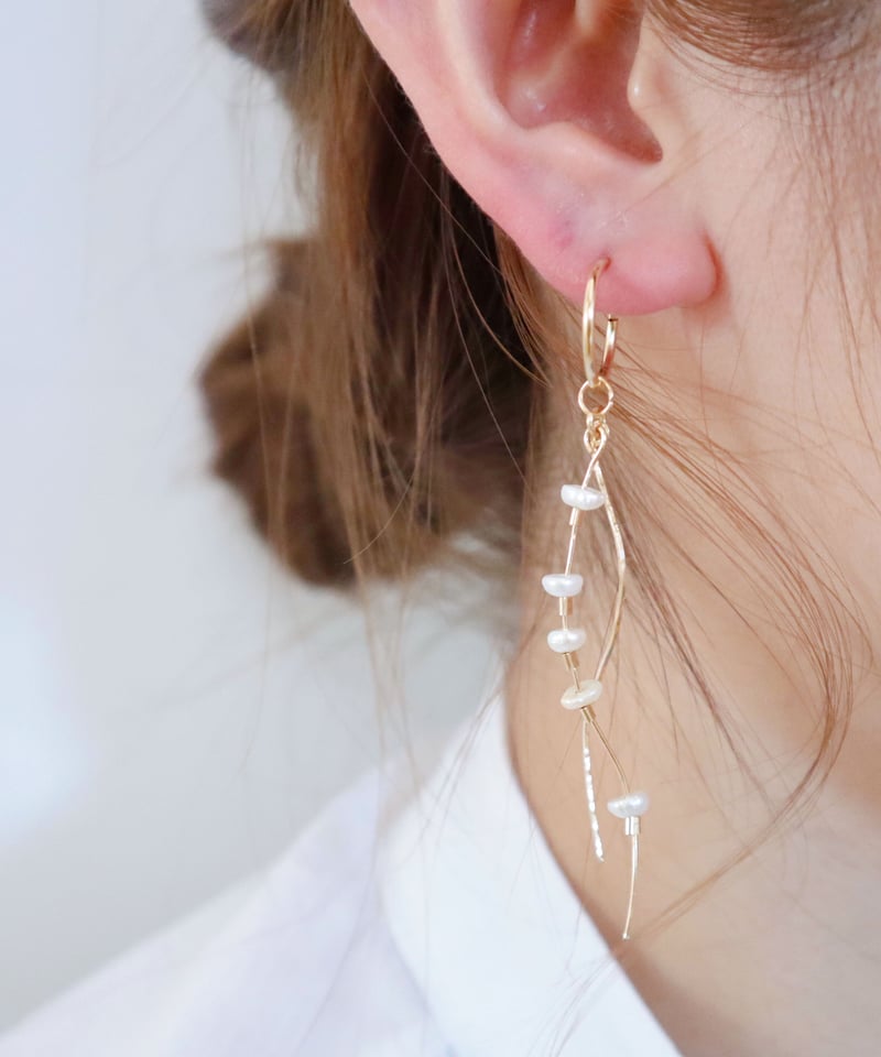 カメヲ ピアス 14kgf ハンドメイド カメヲ ピアス 14kgf ハンドメイド 39893b15acbd583cd5dc9e0c35138e