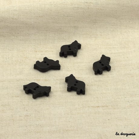 Bouton Ferme 22 mm