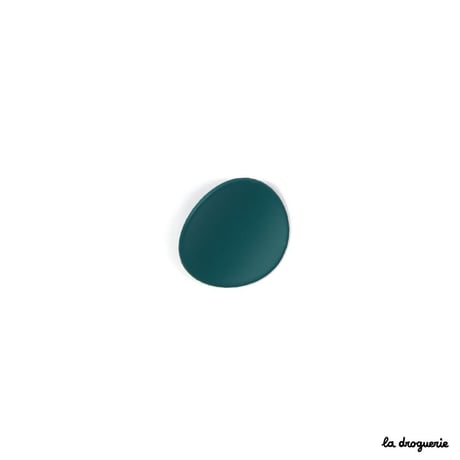 Bouton Chromatique ondulation 23mm