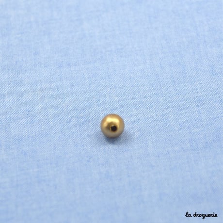 Perle « Olinda boule » 8 mm