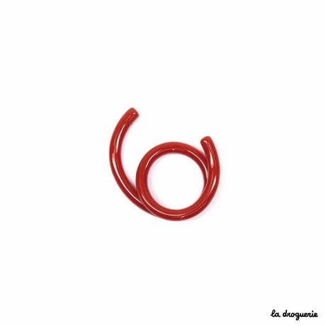 Perle « Looping »