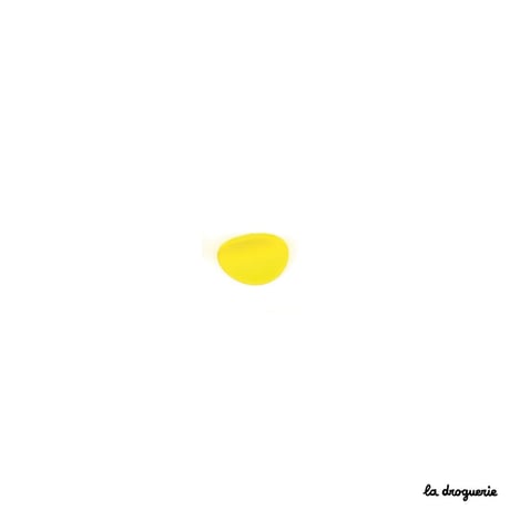 Bouton Chromatique ondulation 15mm