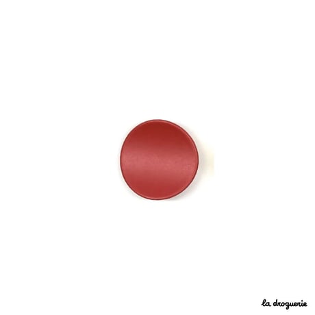 Bouton Chromatique ondulation 23mm