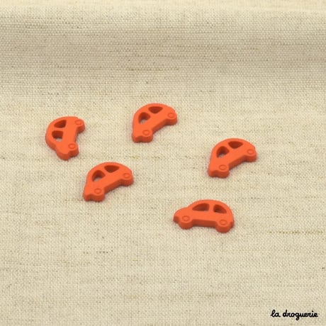 Bouton Voiture cars 15 mm