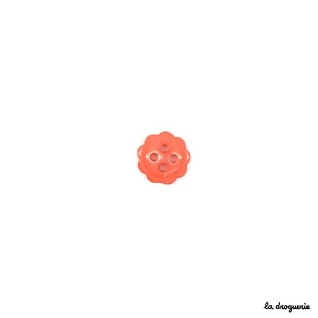 Bouton Effloraison 11 mm
