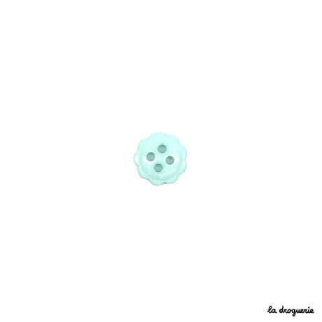 Bouton Effloraison 11 mm