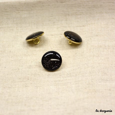 Bouton « Pétillant smarties » 15 mm