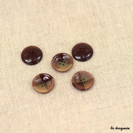 Bouton Swing rond | Bouton 18mm