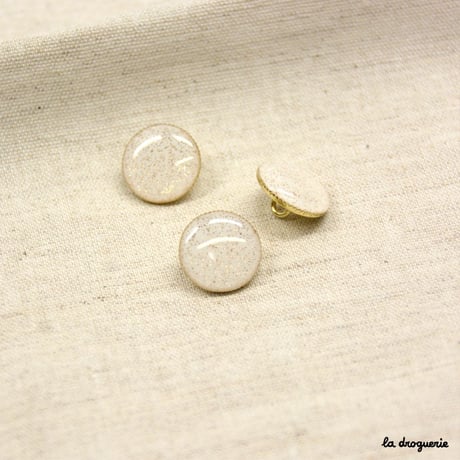 Bouton « Pétillant smarties » 15 mm