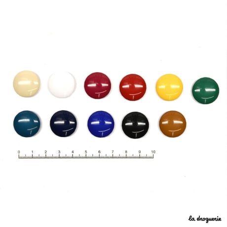 Bouton « Colorama smarties » 20 mm
