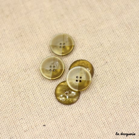 Bouton Swing rond | Bouton 18mm