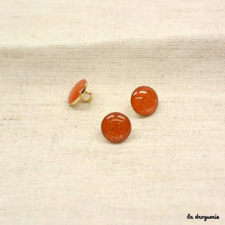 Bouton « Pétillant smarties » 11 mm