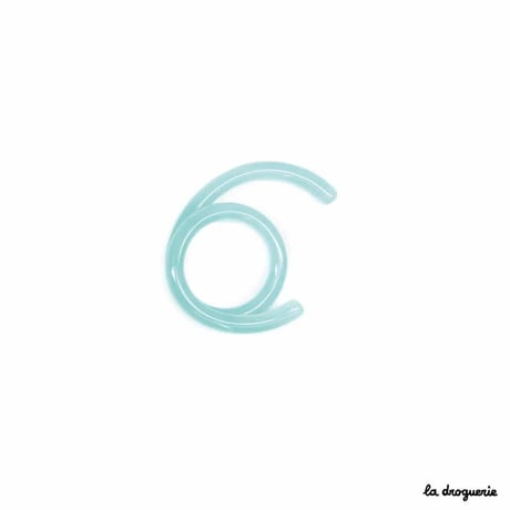 Perle « Looping »