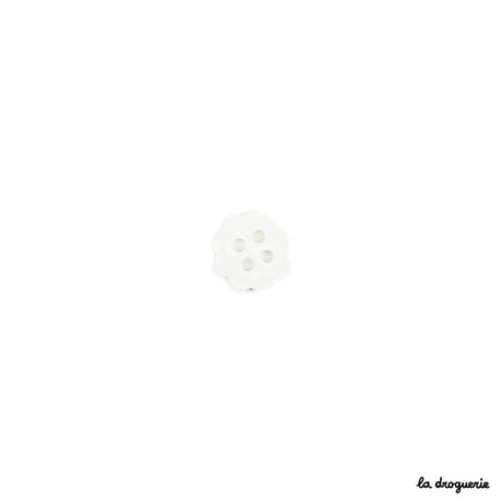 Bouton Effloraison 11 mm