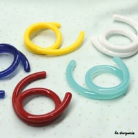 Perle « Looping »
