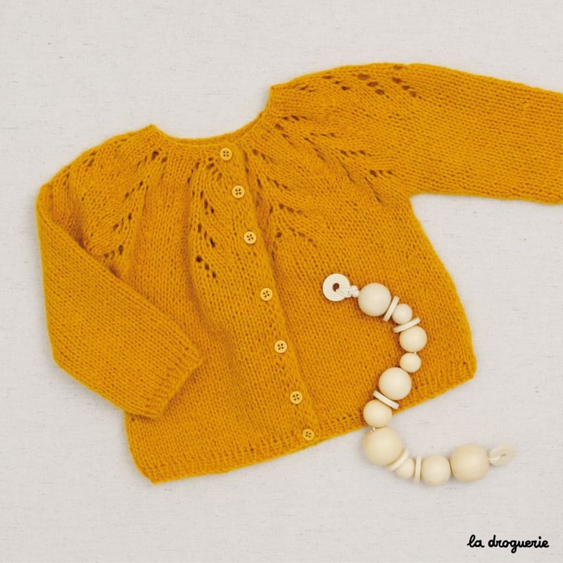 Livre « Le mini dressing des bébés de La Drogue