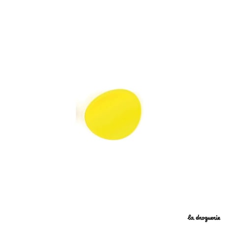 Bouton Chromatique ondulation 23mm