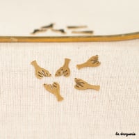 Perle Allure homard breloque | Perle 20 mm