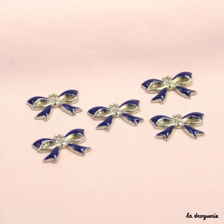 Perle Abracadabra noeud | Perle 20x14 mm