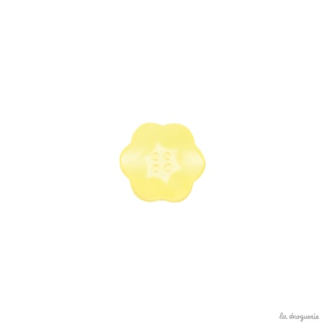 Bouton My fair Lady corozo 13 mm