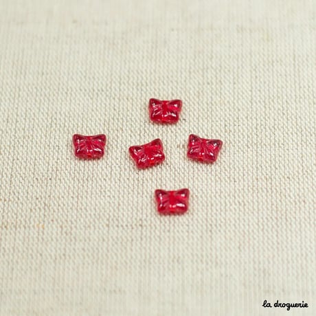 Perle Papillonnant | Perle 9x7 mm