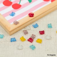 Perle Papillonnant | Perle 9x7 mm
