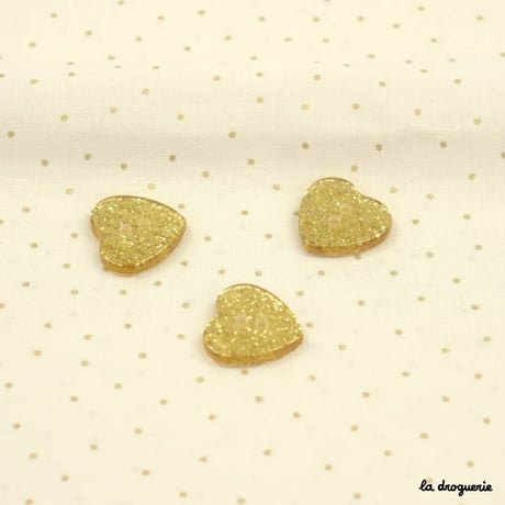 Bouton Johann Strauss 18 mm