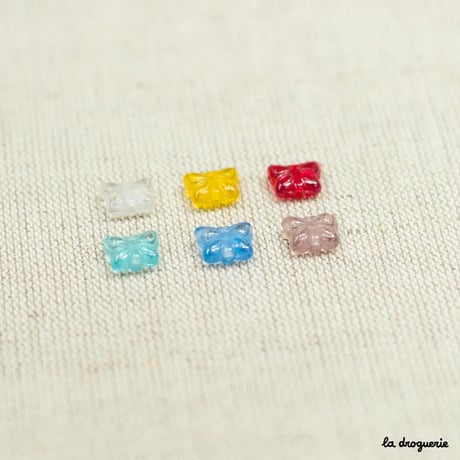 Perle Papillonnant | Perle 9x7 mm