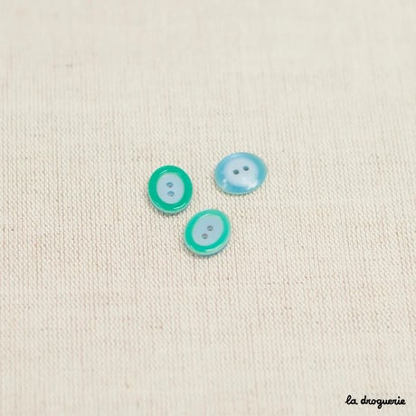 Bouton Petit salon bourrelet 14 x 12 mm
