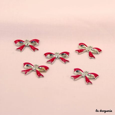 Perle Abracadabra noeud | Perle 20x14 mm