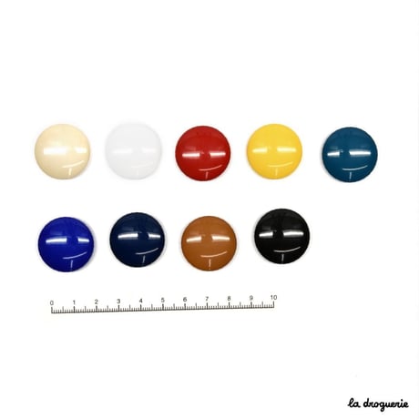 Bouton « Colorama smarties » 25 mm