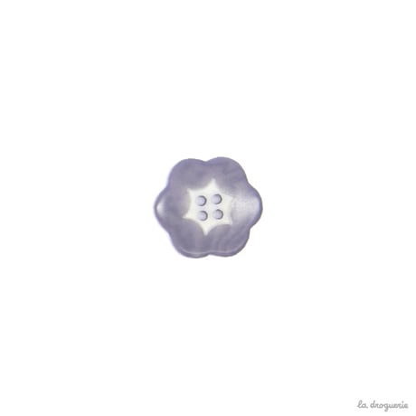 Bouton My fair Lady corozo 18 mm